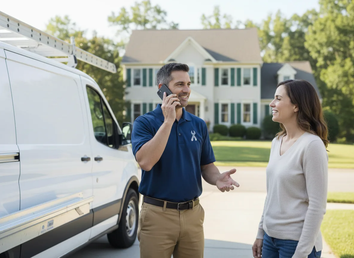 Home Gutter Service Estelline, TX FAQs